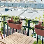 Charmant appartement à Bastille