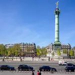 Charmant Appartement A Bastille