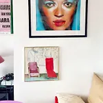 Charmant Appartement A Bastille