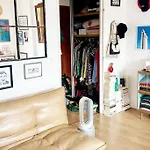 Charmant Appartement A Bastille