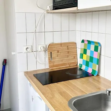 Apartment A Bastille