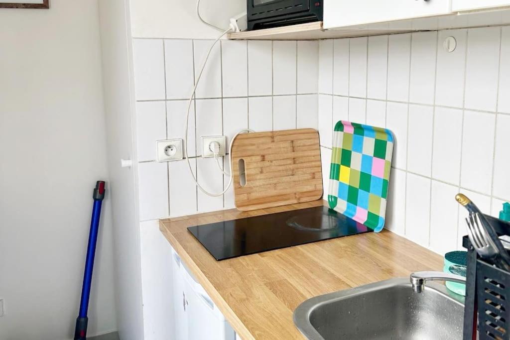 Apartment A Bastille